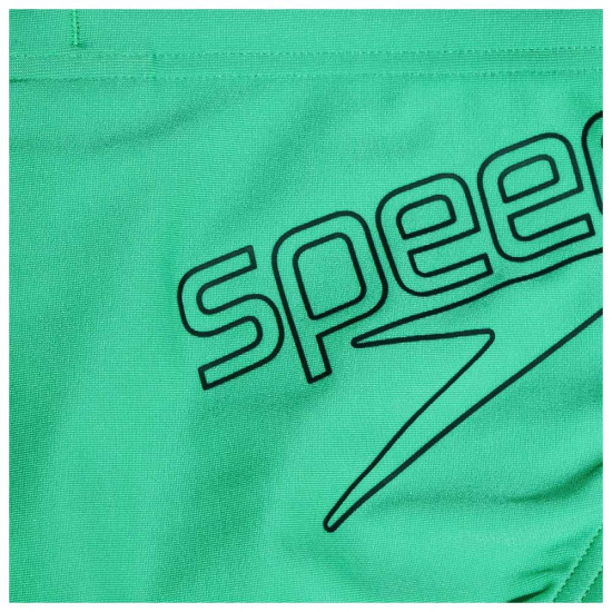 Speedo Παιδικό μαγιό Boys 6.5cm Logo Brief Speedo Παιδικό μαγιό Boys 6.5cm Logo Brief